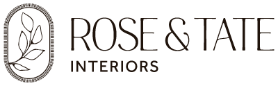 Rose & Tate Interiors